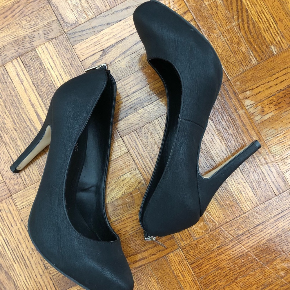 Call It Spring Pumps